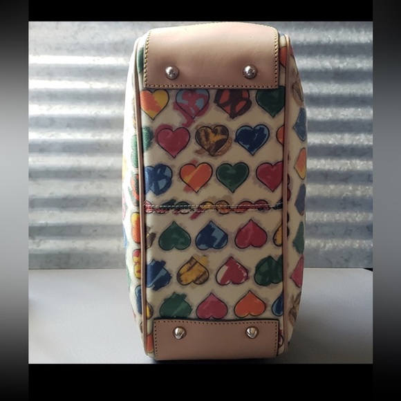 Dooney & Bourke Crayon Bag - Picture 4 of 10